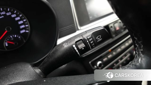 Kia The New K5 2nd generation id 5048364 из Кореи 11