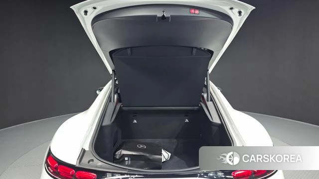 Mercedes-Benz AMG GT C192 id 5001525 из Кореи 11