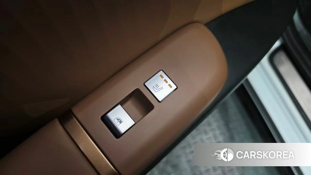 Hyundai Grandeur Hybrid (GN7) id 4778353 из Кореи 11