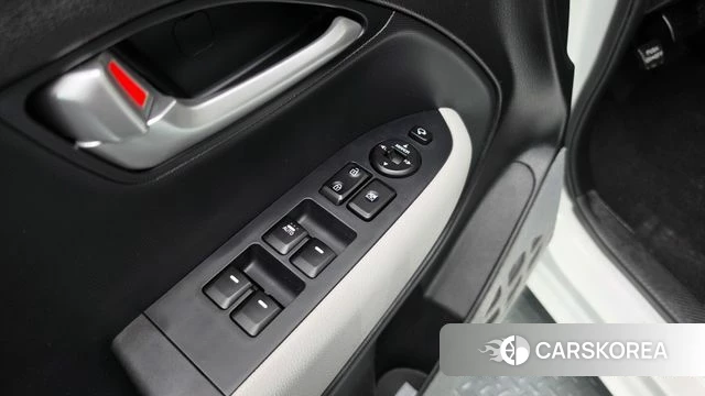 Kia The New Kia Ray id 4991475 из Кореи 11