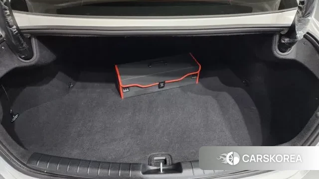 Hyundai The New Grandeur IG id 3746668 из Кореи 11