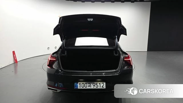 Kia K8 Hybrid id 4951268 из Кореи 11