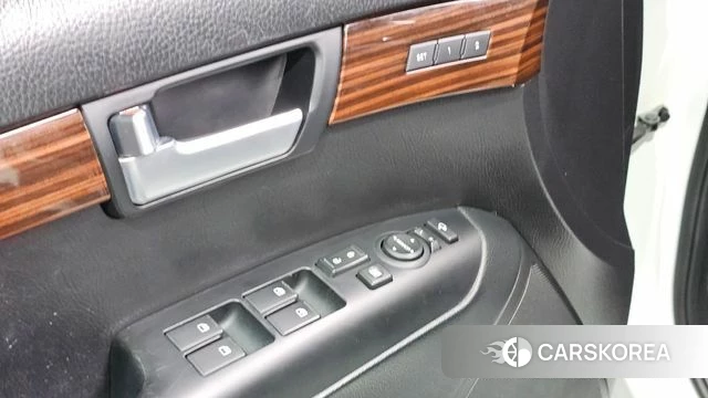 Kia The New Mohave id 4998647 из Кореи 11