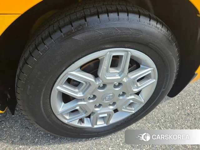 Hyundai Staria id 4707122 из Кореи 11