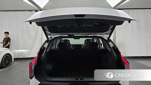 Kia EV3 id 4879731 из Кореи 11