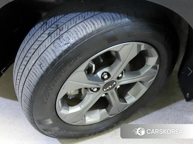Kia The New Seltos id 5002611 из Кореи 11