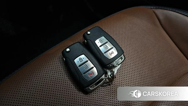 Ssangyong Tivoli Armor id 5004295 из Кореи 11