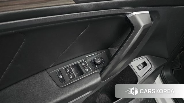Volkswagen Tiguan Allspace id 4941683 из Кореи 11
