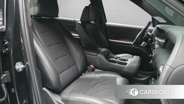 Hyundai Palisade (LX3) id 4974828 из Кореи 11