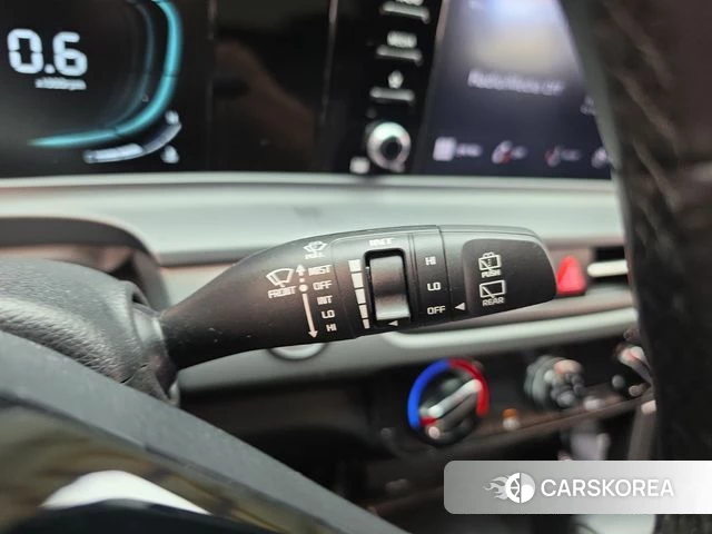 Kia The New Seltos id 4958420 из Кореи 11