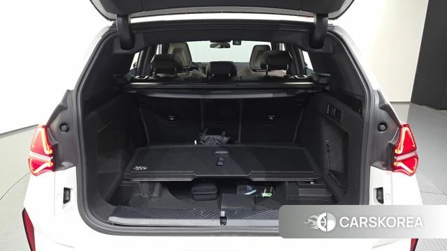 BMW X3 (G45) id 4990216 из Кореи 11