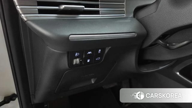 Hyundai The New Grandeur IG id 4992784 из Кореи 11