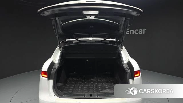 Jaguar F-PACE id 4765565 из Кореи 11
