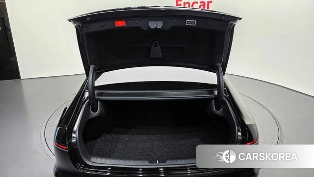 Hyundai Grandeur Hybrid (GN7) id 4985328 из Кореи 11