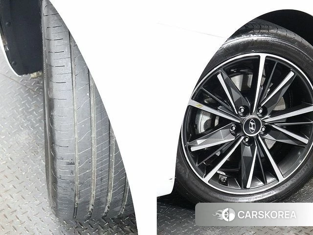 Hyundai The New Grandeur IG id 5028863 из Кореи 11