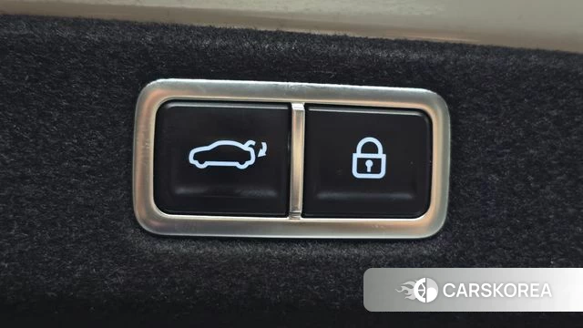 Hyundai Grandeur Hybrid (GN7) id 5016277 из Кореи 11