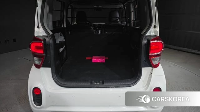 Kia The New Ray id 5027762 из Кореи 11