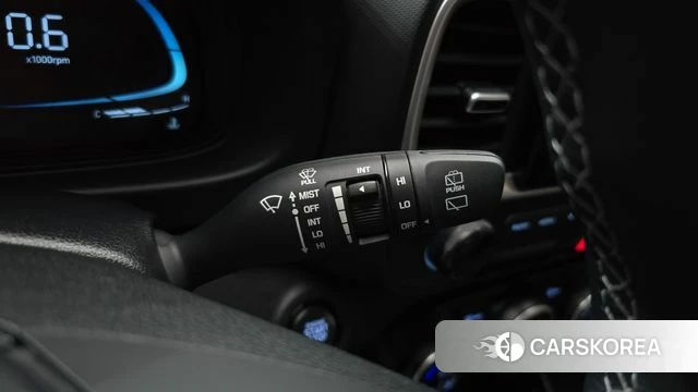 Hyundai Venue id 5016727 из Кореи 11