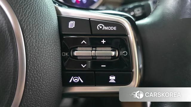 Kia Carnival 4th generation id 4731624 из Кореи 11