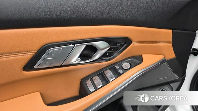 BMW 3 Series (G20) id 5052536 из Кореи 11