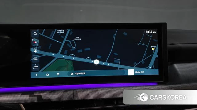 Hyundai Sonata D Edge Hybrid (DN8) id 4996317 из Кореи 11
