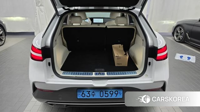 Genesis GV60 id 4986687 из Кореи 11