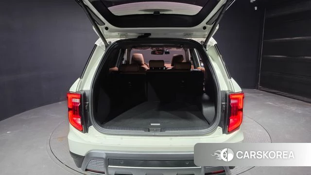 Ssangyong Torres id 4929251 из Кореи 11