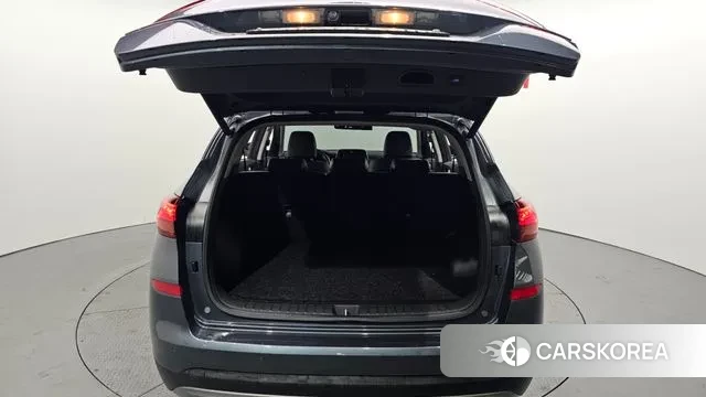 Hyundai All New Tucson id 3686931 из Кореи 11