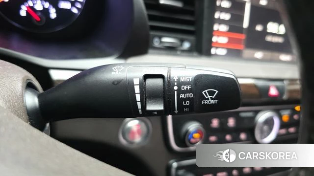 Kia Come New K7 id 4977793 из Кореи 11