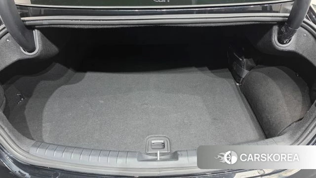 Hyundai The New Grandeur IG Hybrid id 5059345 из Кореи 11