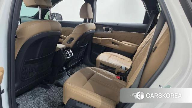 Kia The New Sorento 4th Generation id 4991042 из Кореи 11