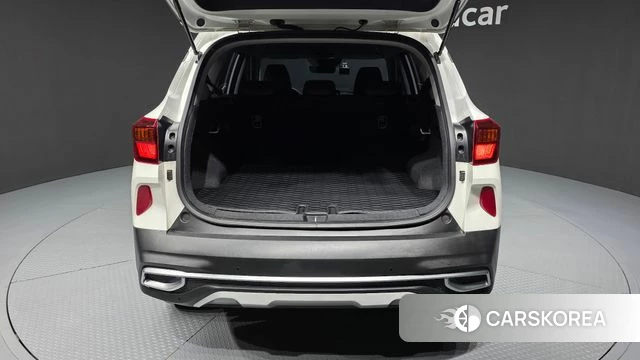 Kia Seltos id 5034174 из Кореи 11