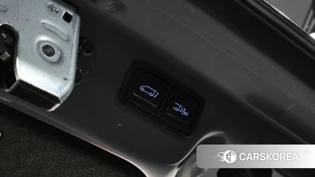 Hyundai Staria id 5002473 из Кореи 11