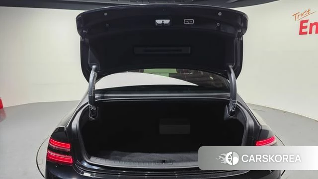 Genesis G80 (RG3) id 4986463 из Кореи 11
