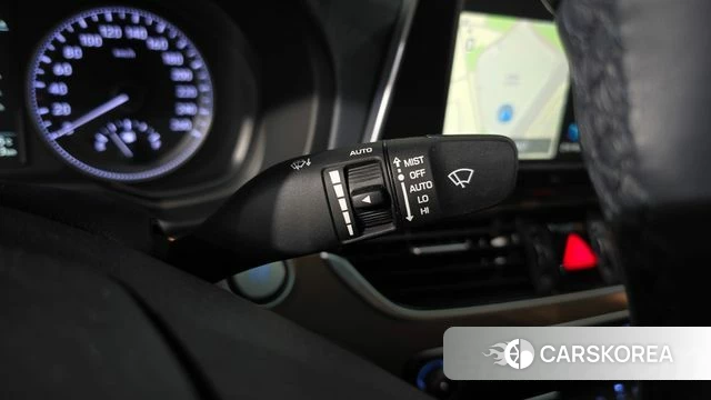 Hyundai Grandeur IG id 4795055 из Кореи 11