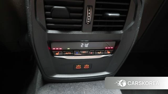 BMW 4 Series (G22) id 4934689 из Кореи 11