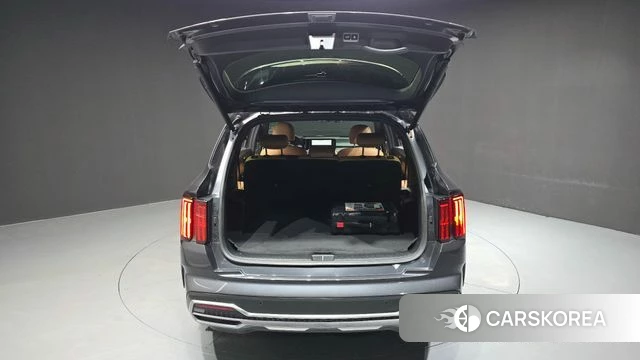 Kia Sorento 4th Generation id 4986427 из Кореи 11