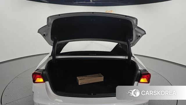 Kia K5 3rd generation id 5026719 из Кореи 11