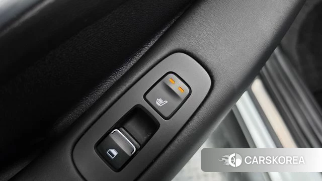 Hyundai Sonata Hybrid (DN8) id 5041639 из Кореи 11