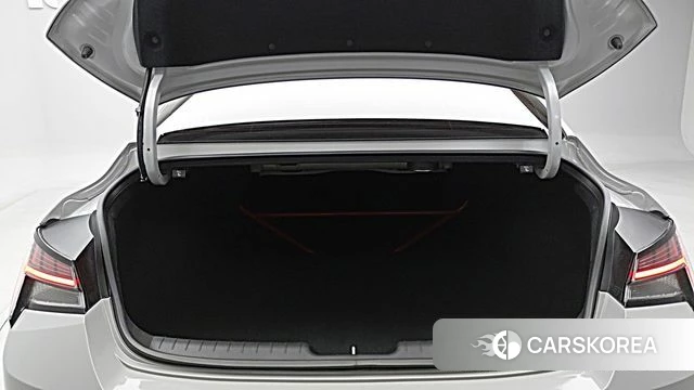 Hyundai Avante (CN7) id 4758065 из Кореи 11
