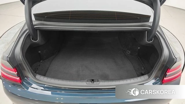 Genesis G80 (RG3) id 4991216 из Кореи 11