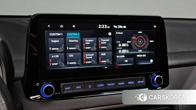 Hyundai The New Kona id 4917499 из Кореи 11