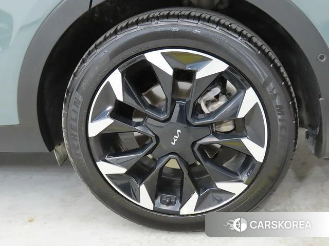 Kia The New Sorento 4th Generation id 5026485 из Кореи 11