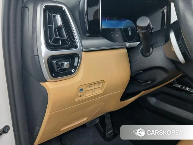 Kia Sorento 4th Generation id 5017716 из Кореи 11