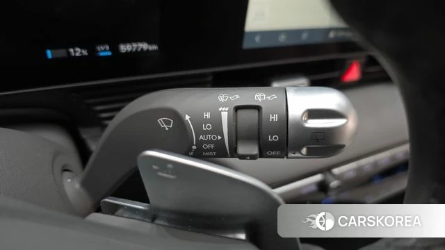 Hyundai The New Ionic 5 id 4853768 из Кореи 11