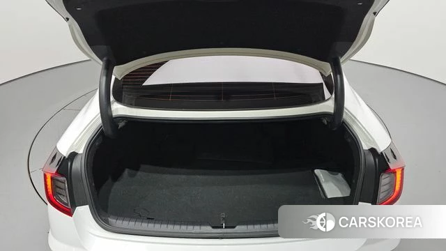Hyundai Sonata (DN8) id 4991744 из Кореи 11