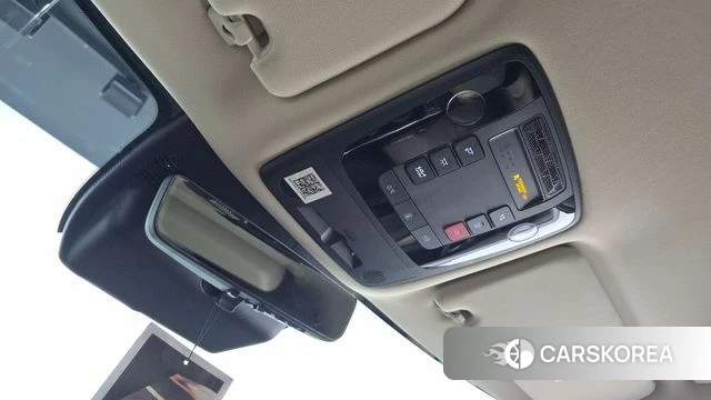 Kia The New Carnival 4th Generation id 5045733 из Кореи 11