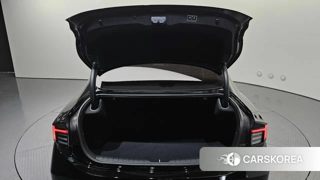 Hyundai Sonata D Edge Hybrid (DN8) id 4975466 из Кореи 11