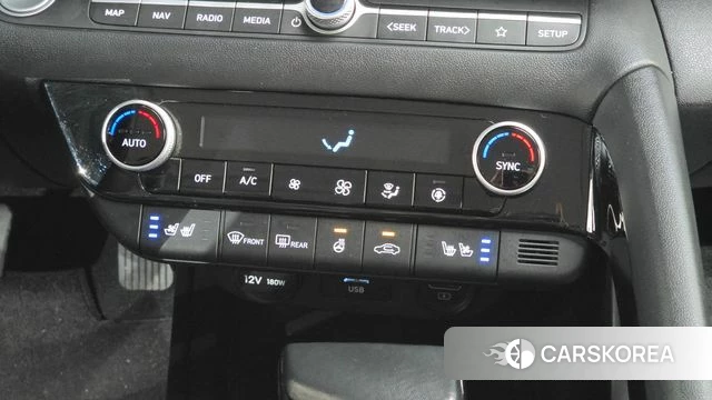 Hyundai Avante (CN7) id 5027726 из Кореи 11
