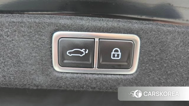 Hyundai Grandeur Hybrid (GN7) id 4964579 из Кореи 11